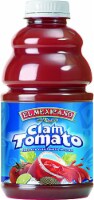 El Mexicano® Clam Tomato Cocktail
