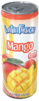 Latin Fusion Mango Juice