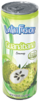 Latin Fusion Soursop Juice