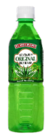 El Mexicano® Original Aloe Vera Drink Perspective: Main
