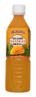 El Mexicano® Mango Aloe Vera Drink Perspective: Main