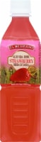 El Mexicano® Strawberry Aloe Vera Perspective: Main