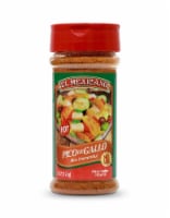 El Mexicano® Pico de Gallo Hot Seasoning Perspective: Main