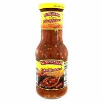 El Mexicano Mild Salsa Mexicana