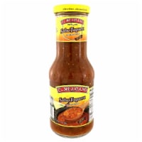El Mexicano Hot Salsa Taquera