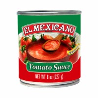 El Mexicano® Tomato Sauce