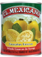 El Mexicano Guayabas Enteres Perspective: Main