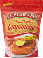 El Mexicano Chipotle Pan Molido