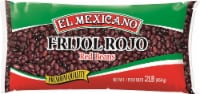 El Mexicano Red Beans