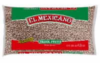 El Mexicano Frijol Pinto Beans