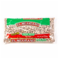 El Mexicano Frijol Pinto Beans