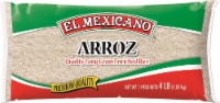 El Mexicano Long Grain Rice
