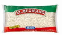 El Mexicano® Arroz Long Grain Rice