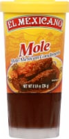 El Mexicano Red Mole Paste