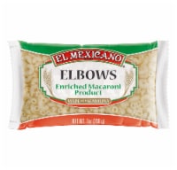 El Mexicano Elbow Pasta