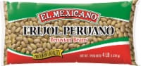 El Mexicano® Peruvian Beans Perspective: Main