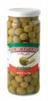 El Mexicano Aceitunas Olives