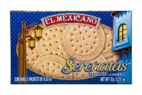 El Mexicano Serenatas Vanilla Perspective: Main