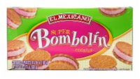 El Mexicano Super Bombolin Perspective: Main