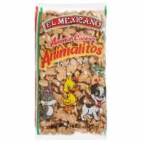 El Mexicano® Animalitos Cookies