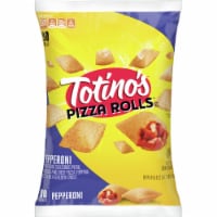 Totino's Pepperoni Pizza Rolls 90 Count Perspective: Main