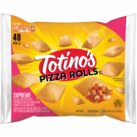 Totino's Supreme Pizza Rolls Perspective: Main