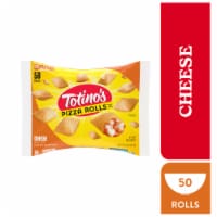 Totino's Pizza Rolls Cheese Flavored Frozen Snacks