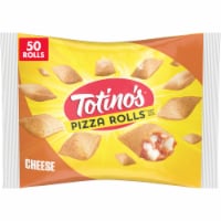 Totino's Pizza Rolls Cheese Flavored Frozen Snacks