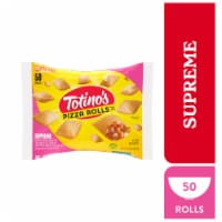 Totino's Pizza Rolls Supreme Frozen Snacks