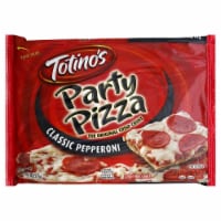 Totino's Party Pizza - Classic Pepperoni Perspective: Main