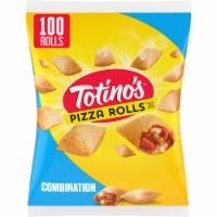 Totino's Pizza Rolls Combination Frozen Snacks