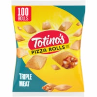 Totino's™ Triple Meat Pizza Rolls