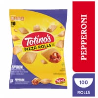 Totino's Pizza Rolls Pepperoni Flavored Frozen Snacks