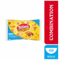 Totino's Pizza Rolls Combination Frozen Snacks