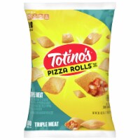 Totino's™ Triple Meat Frozen Pizza Rolls