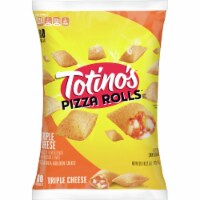 Totino's™ Triple Cheese Frozen Pizza Rolls