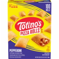 Totino's™ Pepperoni Pizza Rolls™ Perspective: Main