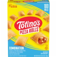 Totino's™ Combination Pizza Rolls™ Perspective: Main