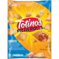 Totino's Pizza Rolls - Combination Perspective: Main
