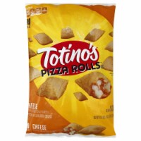 Totino's Pizza Rolls - Cheese Perspective: Main