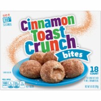 Cinnamon Toast Crunch Bites Perspective: Main