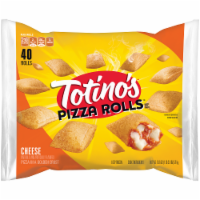 Totino's Cheese Pizza Rolls Perspective: Main