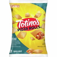 Totino's Triple Meat Pizza Rolls 90 Count Perspective: Main