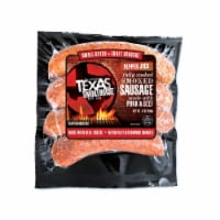 Texas Smokehouse® Pepper Jack Sausage Links