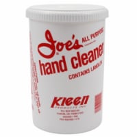 Joes 101-P All Purpose Hand Cleaner- 5 oz