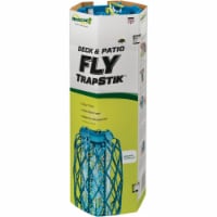 Rescue TrapStik Disposable Deck & Patio Fly Trap TSBF-BB6