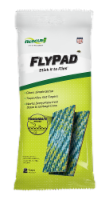 Rescue!® FlyPad Trap Perspective: Main