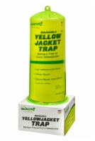 Rescue!® Reusable Yellow Jacket Trap Perspective: Main