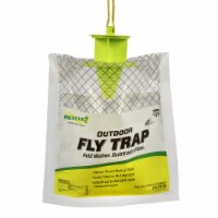 Rescue!® Disposable Fly Trap Perspective: Main