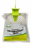 Rescue!® Disposable Yellowjacket Trap Perspective: Main